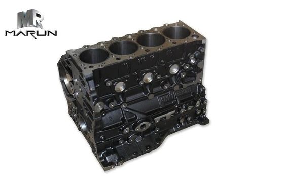 4HK1 8982045280 كتلة المحرك كتلة الأسطوانات لـ ZX200-3 ؛ ZX240-3ZX270-3 محفر Isuzu