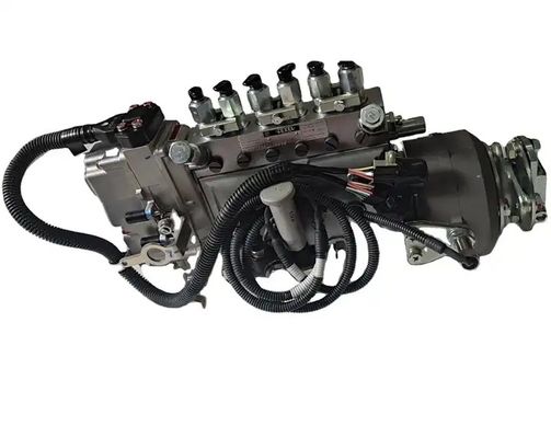 6D16T مضخة حقن وقود الديزل ، 101608-6353 أجزاء محركات الديزل