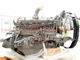 6BG1 128.5 كيلوواط محرك إسوزو الديزل ، حفرة قطع أجزاء محرك أصلية