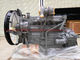 مجموعة محرك إسوزو الديزل الأصلي 6bg1 135.5kw قطع الغيار