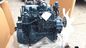 مجموعة محركات Kubota V3800-T الديزل مع أجزاء التوربو والحقن المباشر
